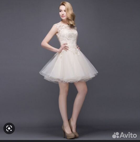 Вечернее платье Jovani