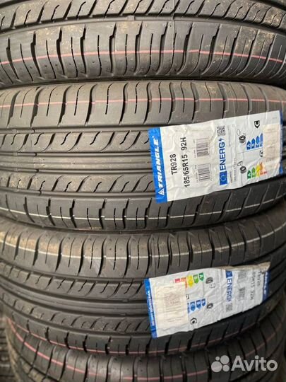 Triangle TR928 185/65 R14