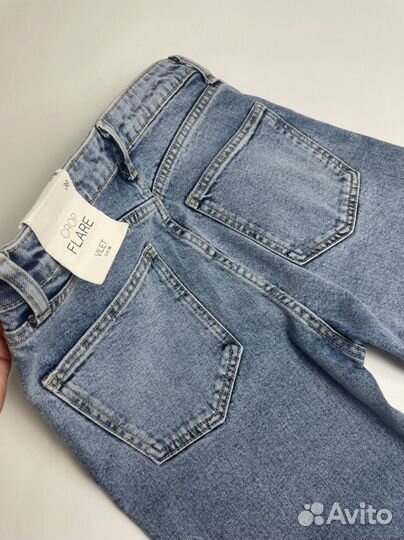 Джинсы Vilet (36) новые с биркой