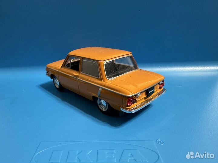 Заз доставка