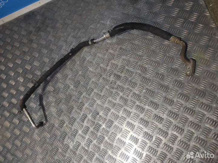 Трубка кондиционера Hover H2 / Ховер В разборе Hov