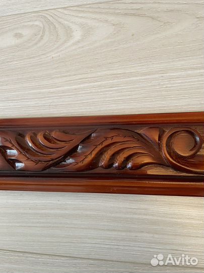 Карниз (декоративная накладка)