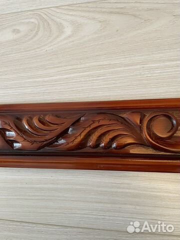 Карниз (декоративная накладка)