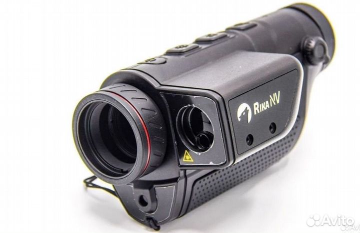 Тепловизор c дальномером RikaNV GTD431LRF Guide