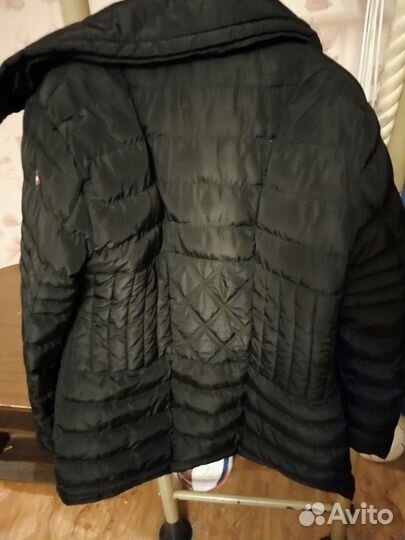 Куртка женская