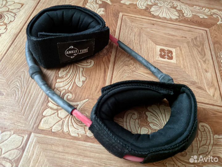 Ankle tube эспандер