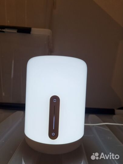 Умный Ночник Xiaomi Bedside Lamp 2