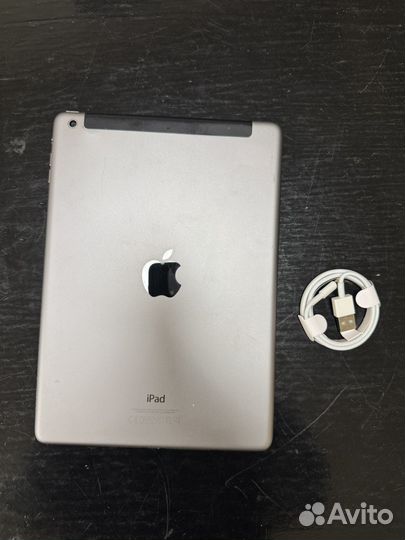 iPad Air 64gb Cellular
