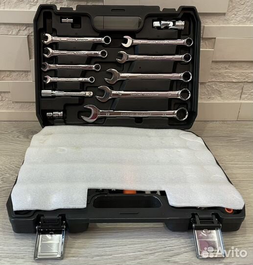 Набор инструментов 82 предмета