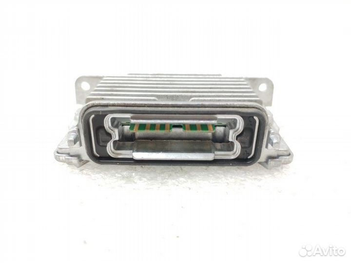 Блок розжига Volvo V60 1 2012