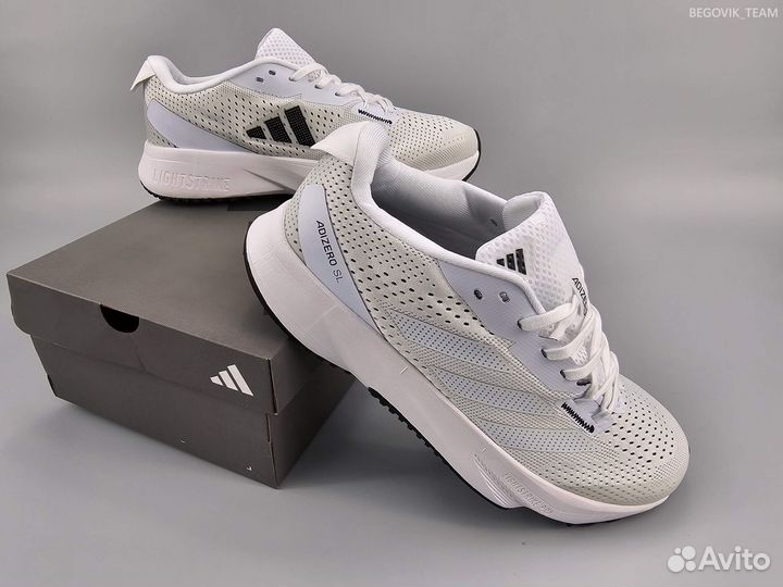 Кроссовки adidas adizero sl