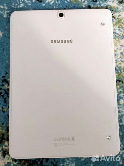 Samsung galaxy tab s2