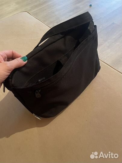 Сумка к коляски