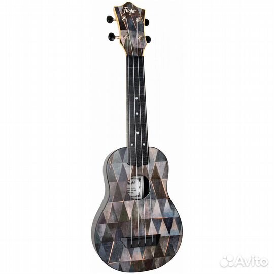 Укулеле Flight TUS-40 arcana