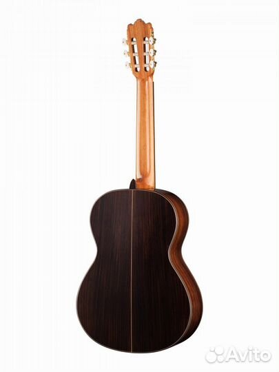 Классическая гитара Alhambra 6.207 Classical Conse