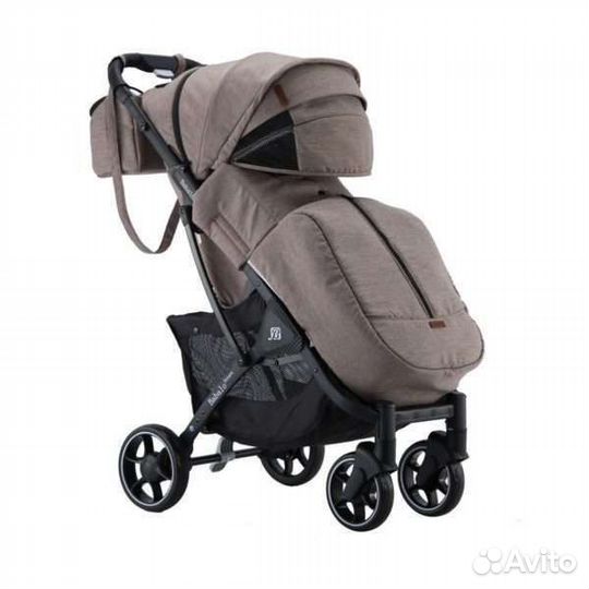 Прогулочная коляска Babalo 2022