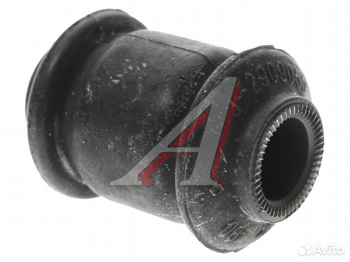 Сайлентблок рычага переднего Chery Bonus 3