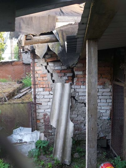 Гараж, 25 м²