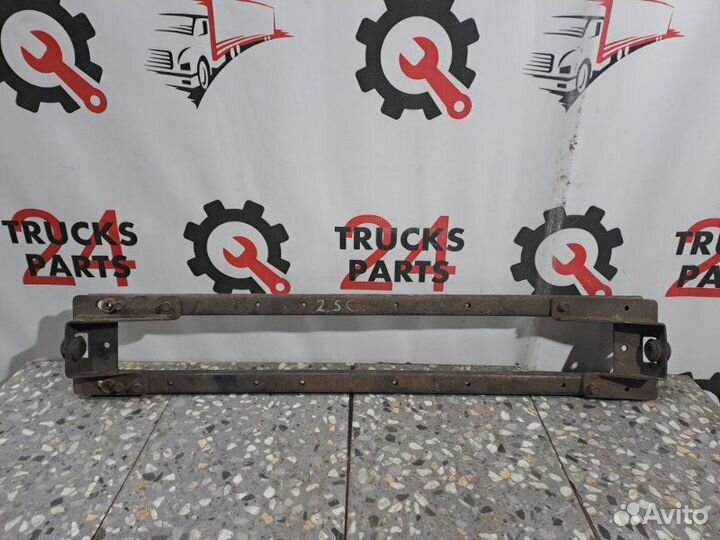 Кронштейн радиатора Scania 5 R DC12 14 L01 HPI