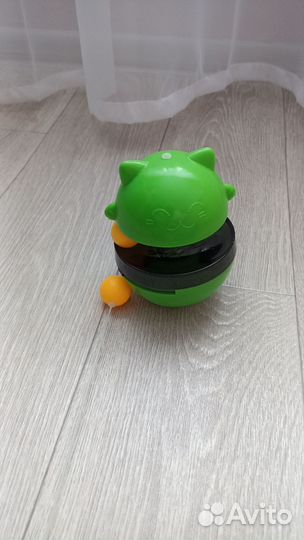 Игрушка для кошек и собак