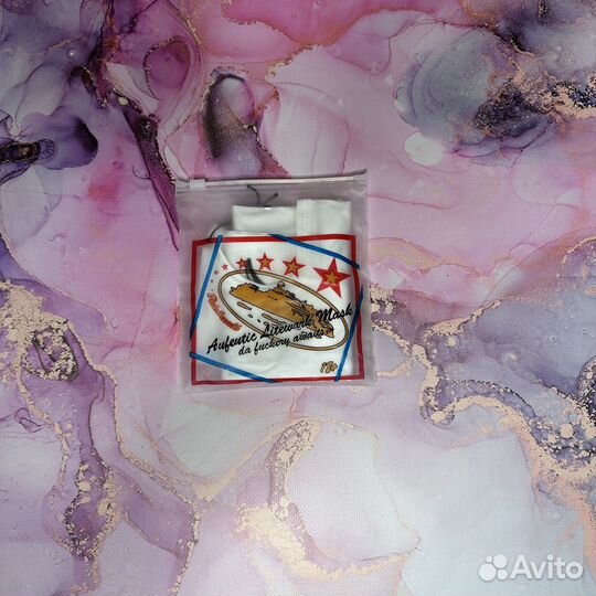 Балаклава corteiz Оригинал