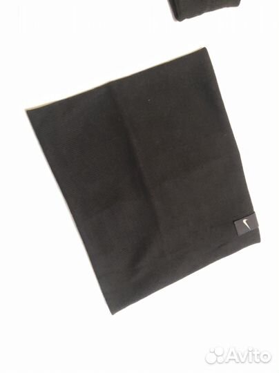 Шапка и снуд nike