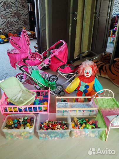 Игрушки для детей