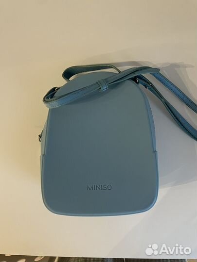 Сумка miniso