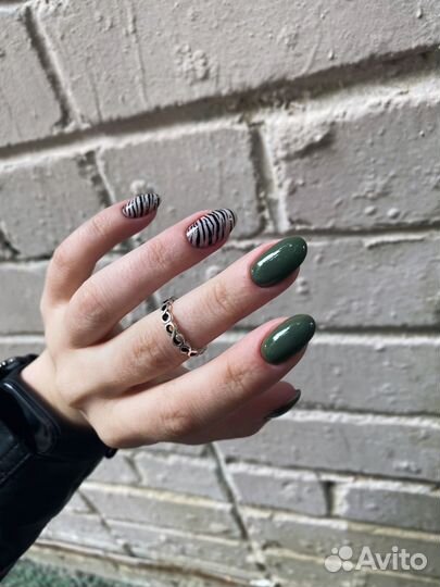 Мастер маникюра на дому