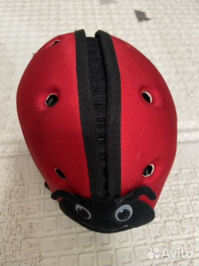 Шлем защитный детский Safeheadbaby