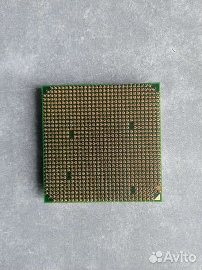 Процессор AMD Athlon 64 X2 4800+