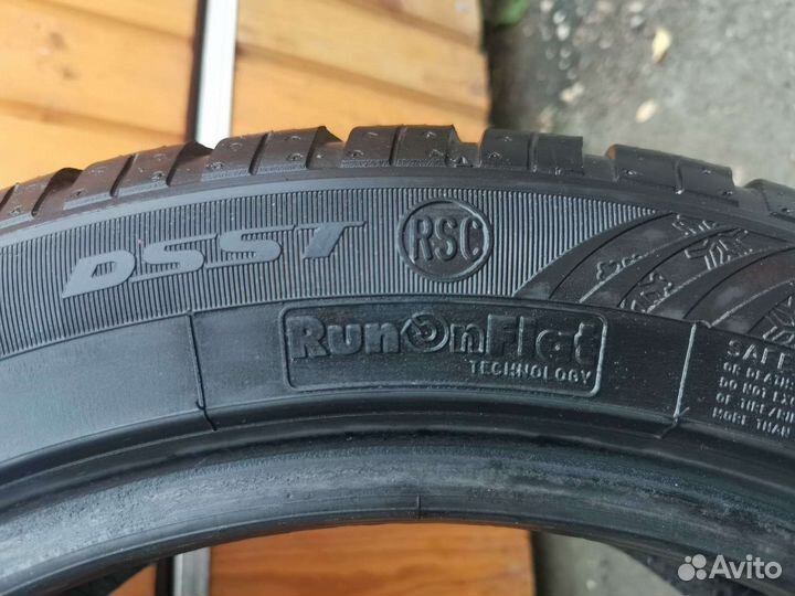 Dunlop SP Winter Sport 4D 225/50 R17