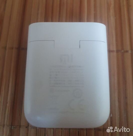 Беспроводные наушники Xiaomi под восстановление