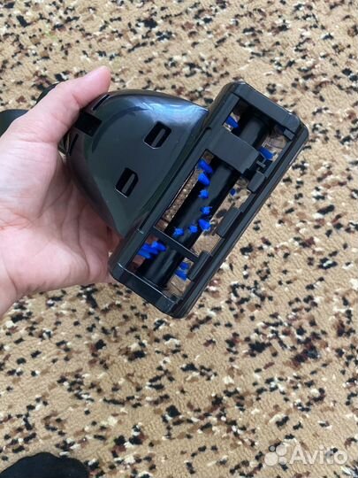 Пылесос philips