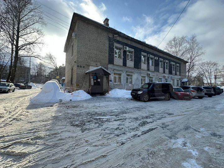 Помещение с надежным арендатором аренда140тр/мес