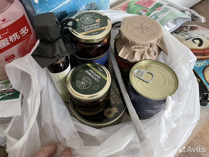 Набор косметики