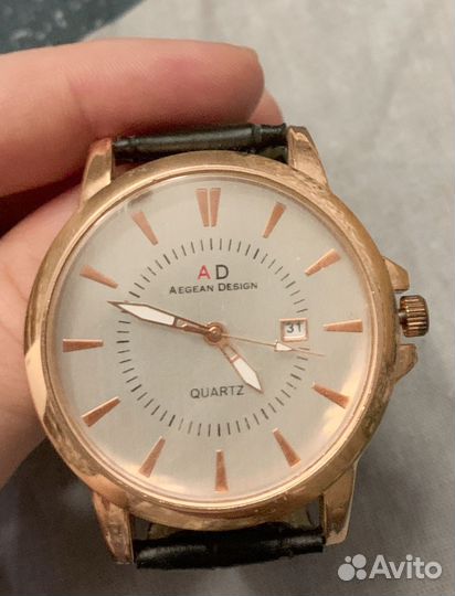 Часы мужские