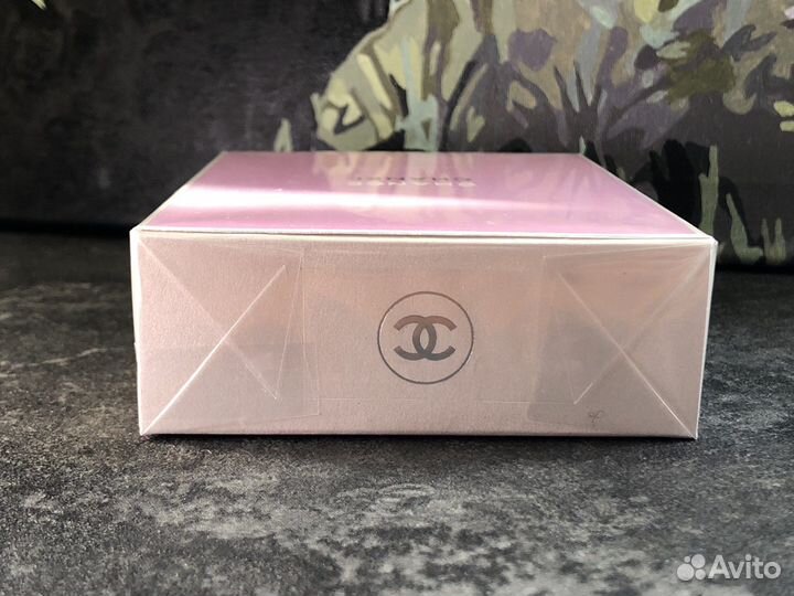 Chanel chance eau fraiche 100 ml