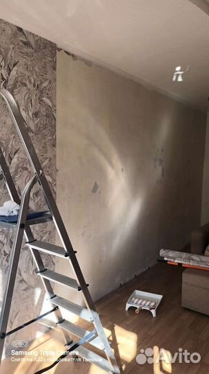 Ремонт квартир без посредников