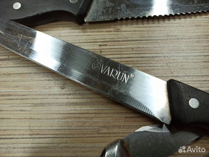 Разные ножи цена за всё