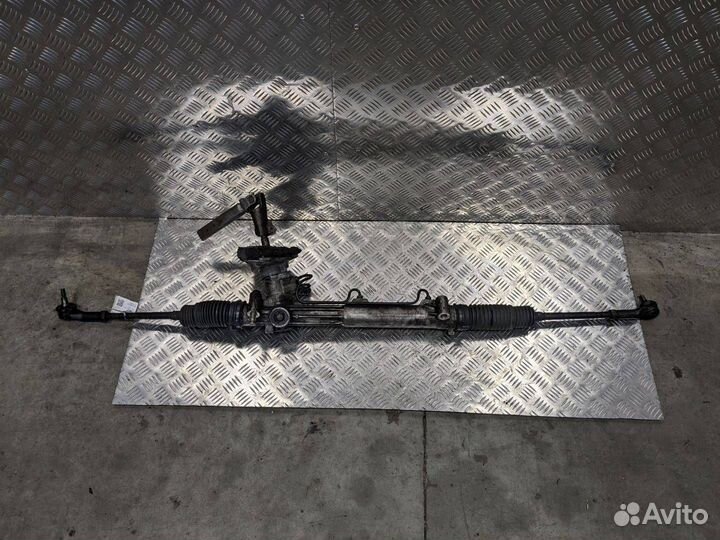 Рулевая рейка Ford Mondeo 3 (2000 - 2003)