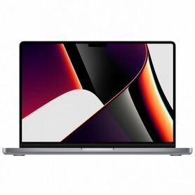 Apple MacBook Pro 16 MK183 16/512 Gray