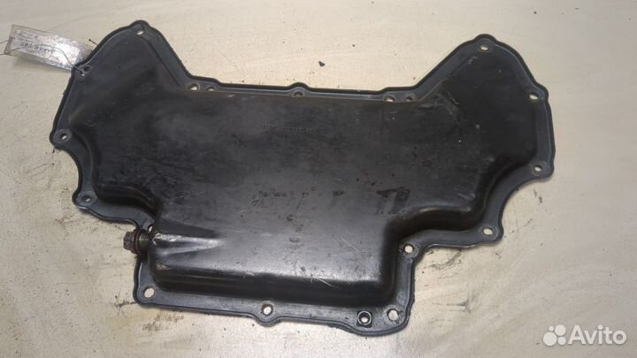 Поддон Mercedes CLS C219, 2004