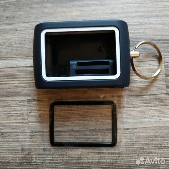 Новый корпус Starline D94 / D64 / A91 4x4