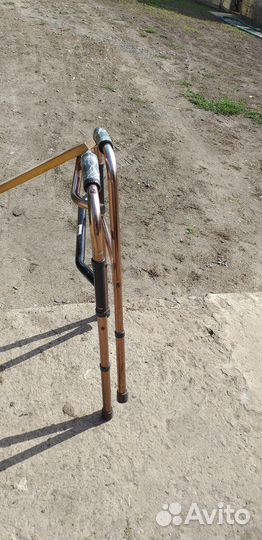 Ходунки для взрослых