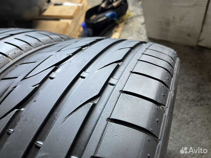 Bridgestone Potenza S001 235/45 R18 94W