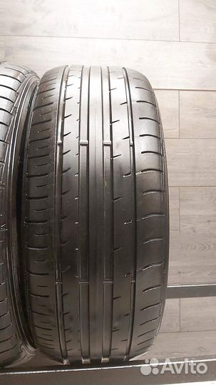 Falken Azenis FK-453CC 215/50 R18 92W