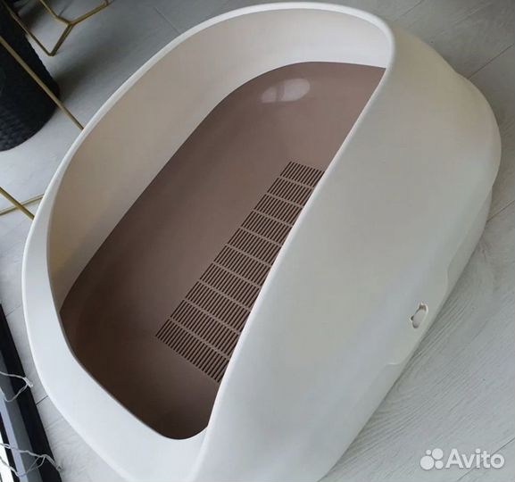 Лоток Unicharm для кошек