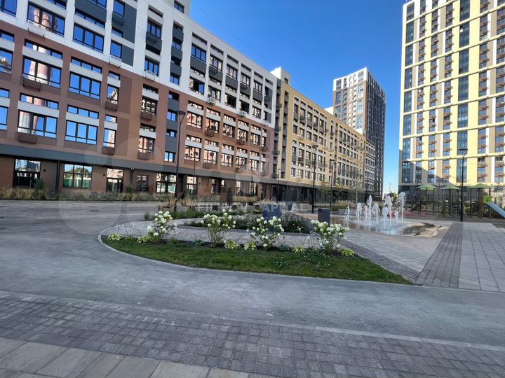 Офис в Конди Лофт