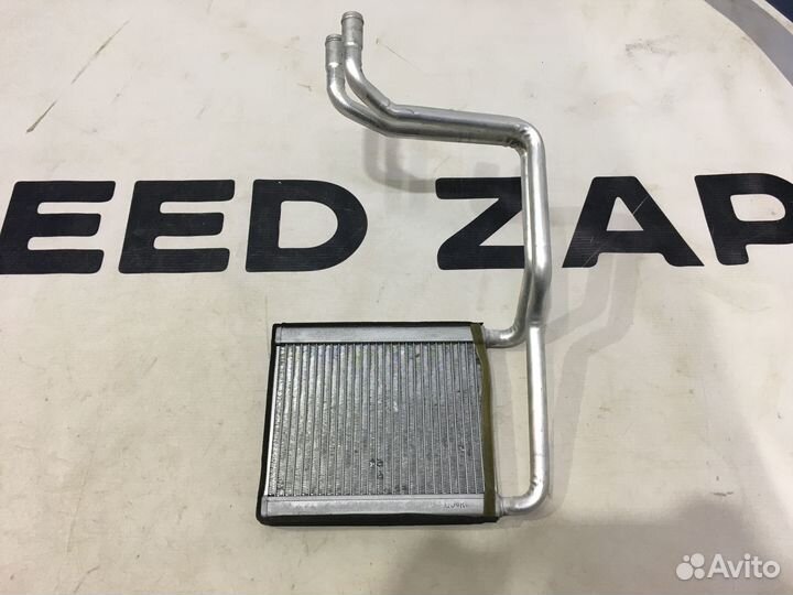 Радиатор печки Kia Venga